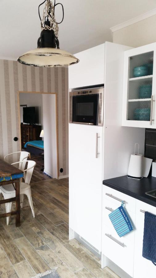 Alyhr Apartments VBY Exterior foto