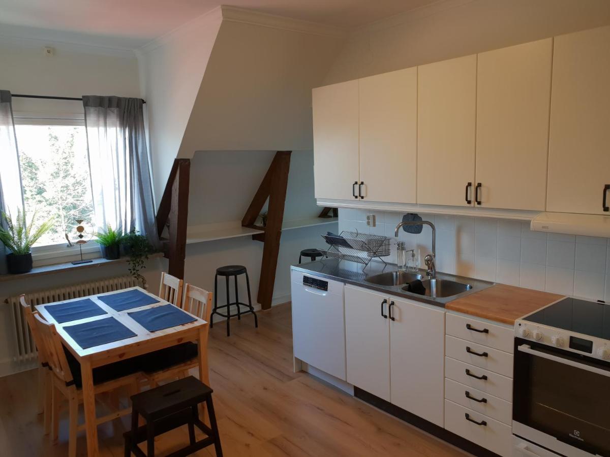 Alyhr Apartments VBY Exterior foto